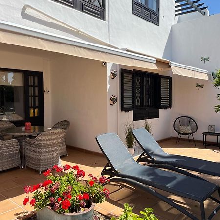 Casa Mo, 2 Bedroom Apartment Close To The Beach 푸에르토 델 카르멘 외부 사진