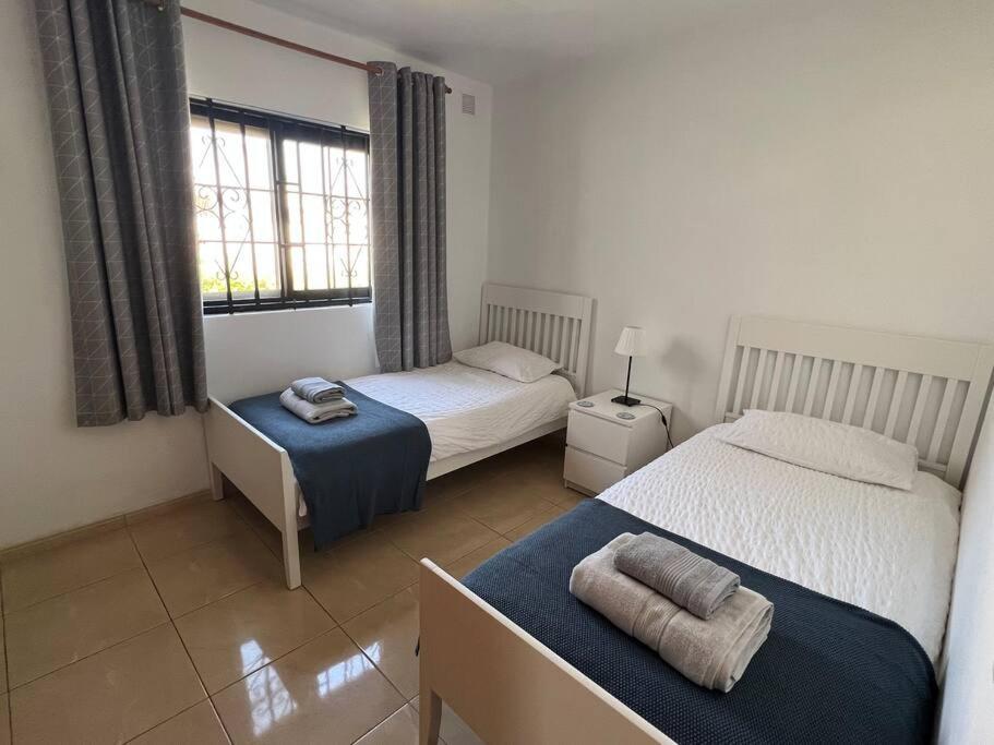 Casa Mo, 2 Bedroom Apartment Close To The Beach 푸에르토 델 카르멘 외부 사진