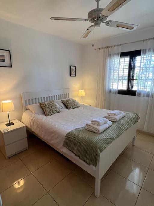 Casa Mo, 2 Bedroom Apartment Close To The Beach 푸에르토 델 카르멘 외부 사진