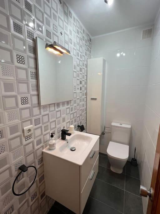 Casa Mo, 2 Bedroom Apartment Close To The Beach 푸에르토 델 카르멘 외부 사진