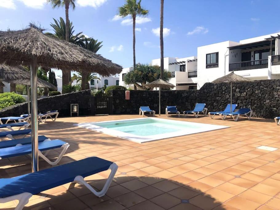Casa Mo, 2 Bedroom Apartment Close To The Beach 푸에르토 델 카르멘 외부 사진