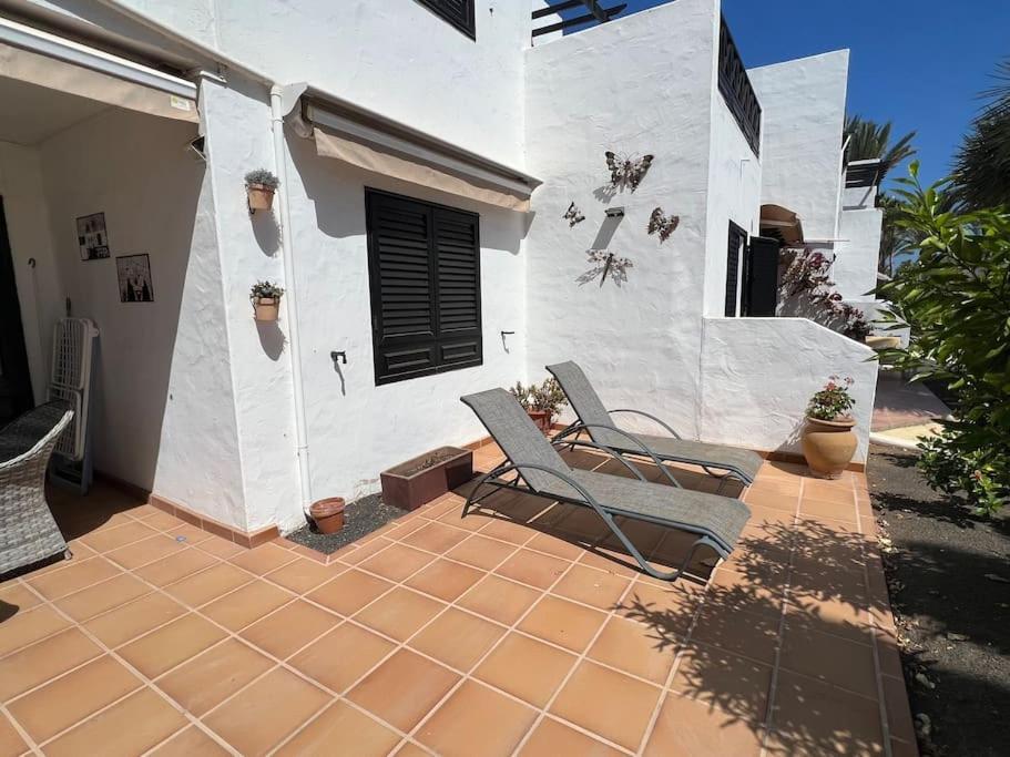 Casa Mo, 2 Bedroom Apartment Close To The Beach 푸에르토 델 카르멘 외부 사진