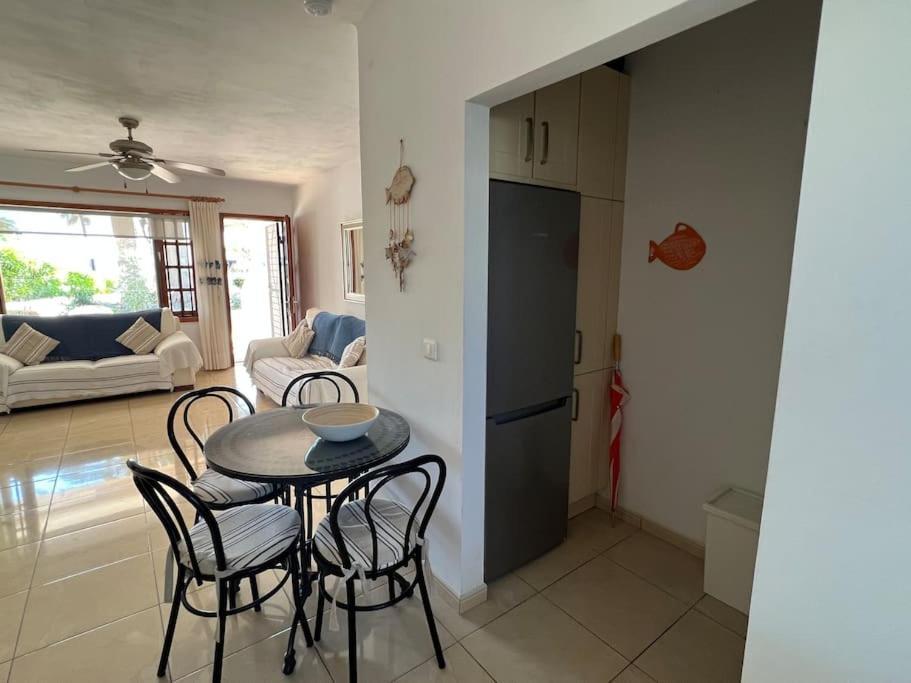 Casa Mo, 2 Bedroom Apartment Close To The Beach 푸에르토 델 카르멘 외부 사진
