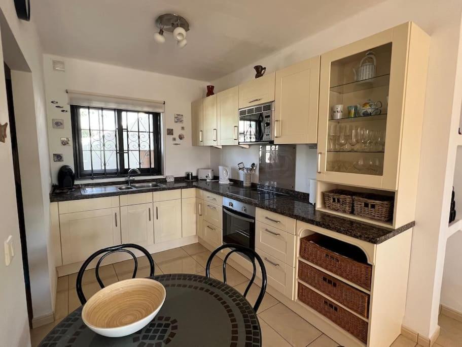 Casa Mo, 2 Bedroom Apartment Close To The Beach 푸에르토 델 카르멘 외부 사진