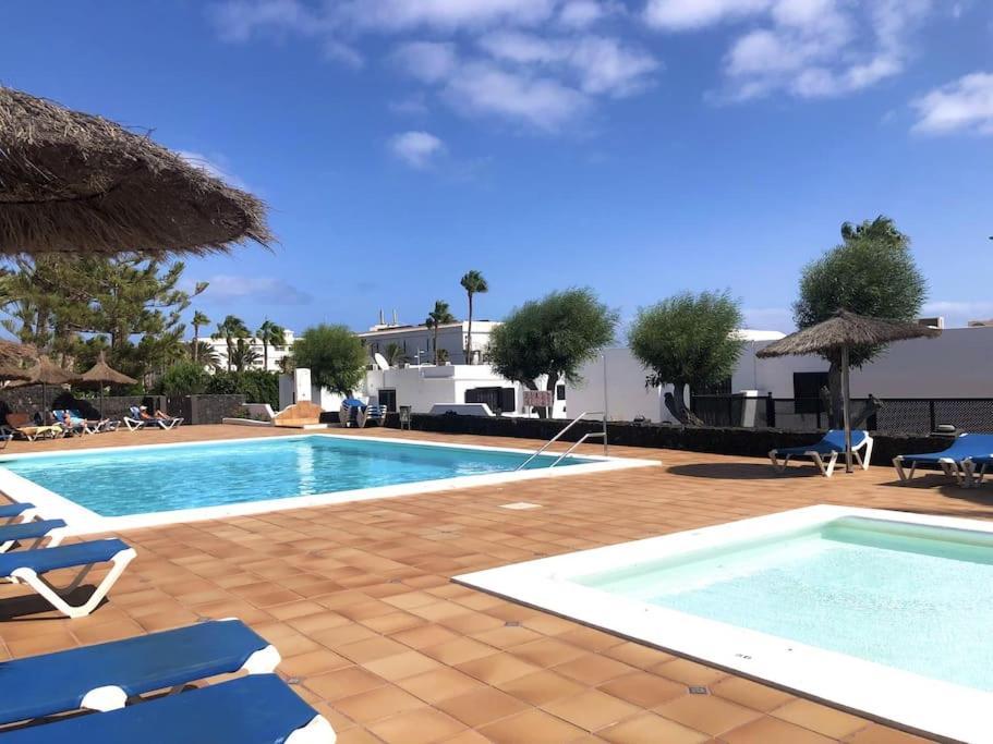 Casa Mo, 2 Bedroom Apartment Close To The Beach 푸에르토 델 카르멘 외부 사진