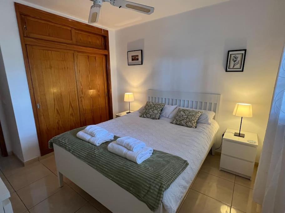 Casa Mo, 2 Bedroom Apartment Close To The Beach 푸에르토 델 카르멘 외부 사진