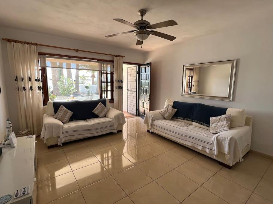 Casa Mo, 2 Bedroom Apartment Close To The Beach 푸에르토 델 카르멘 외부 사진