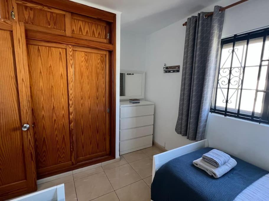Casa Mo, 2 Bedroom Apartment Close To The Beach 푸에르토 델 카르멘 외부 사진