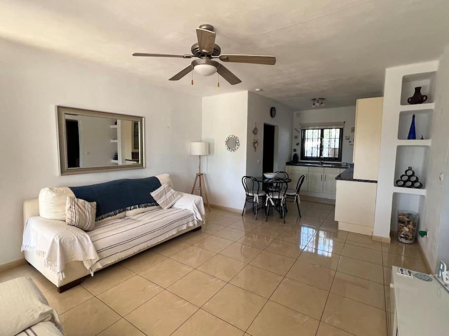 Casa Mo, 2 Bedroom Apartment Close To The Beach 푸에르토 델 카르멘 외부 사진