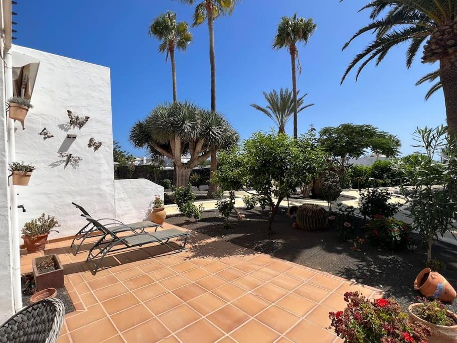 Casa Mo, 2 Bedroom Apartment Close To The Beach 푸에르토 델 카르멘 외부 사진