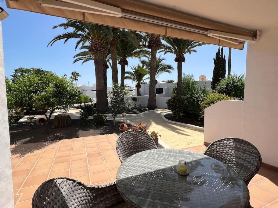 Casa Mo, 2 Bedroom Apartment Close To The Beach 푸에르토 델 카르멘 외부 사진