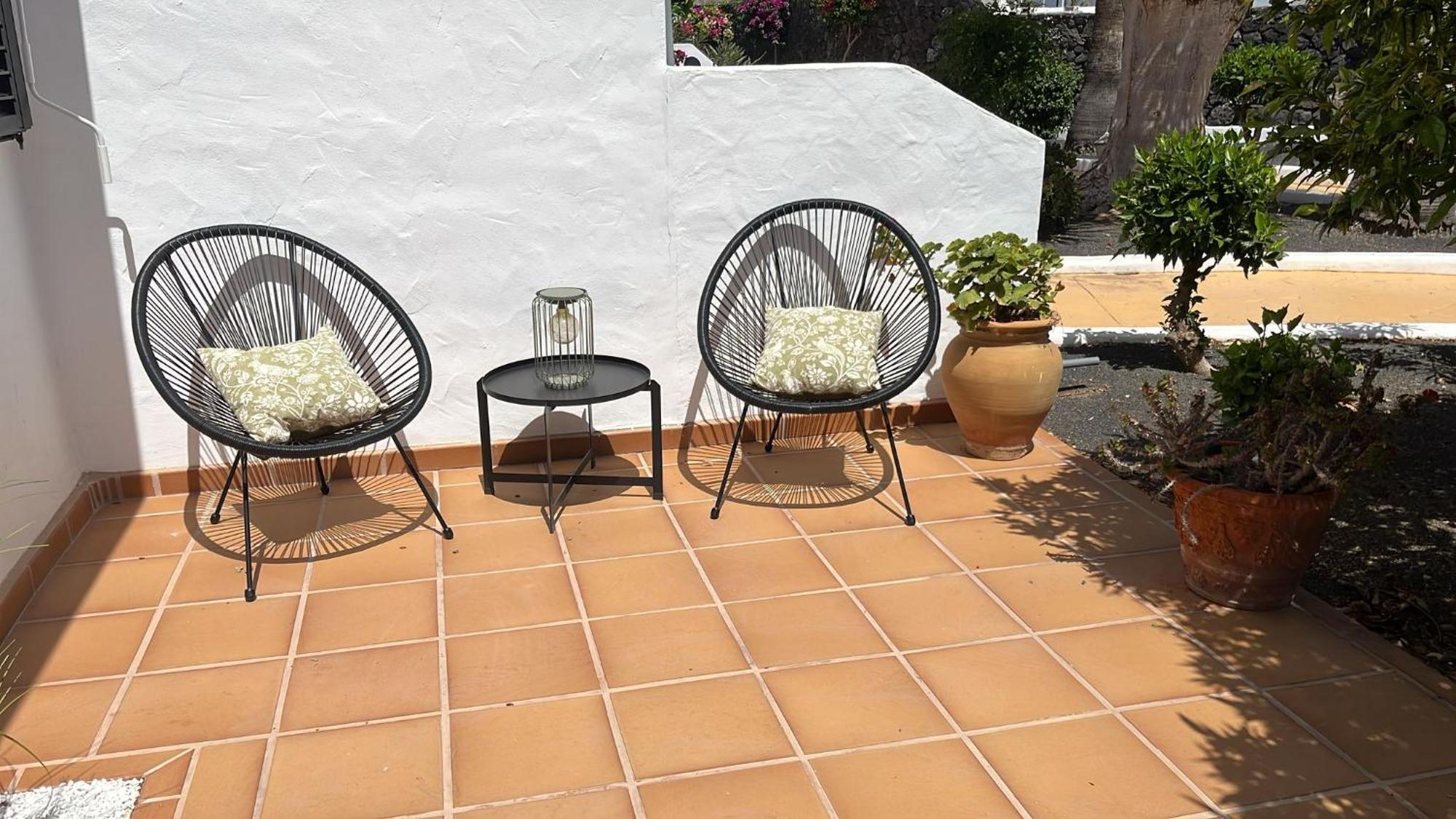 Casa Mo, 2 Bedroom Apartment Close To The Beach 푸에르토 델 카르멘 외부 사진
