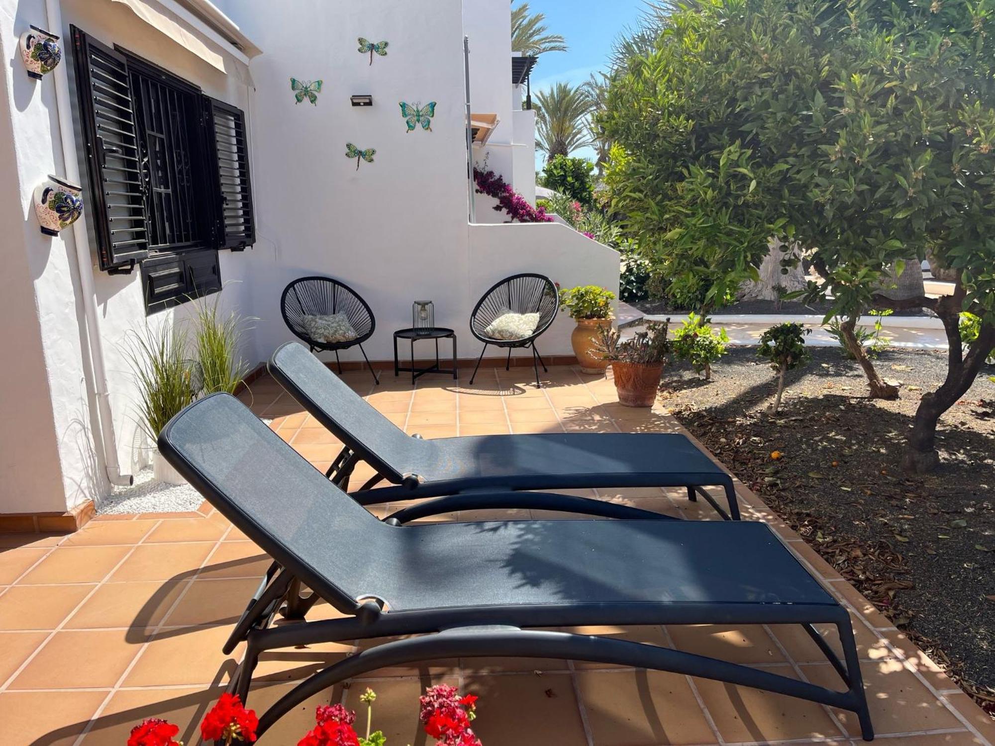 Casa Mo, 2 Bedroom Apartment Close To The Beach 푸에르토 델 카르멘 외부 사진
