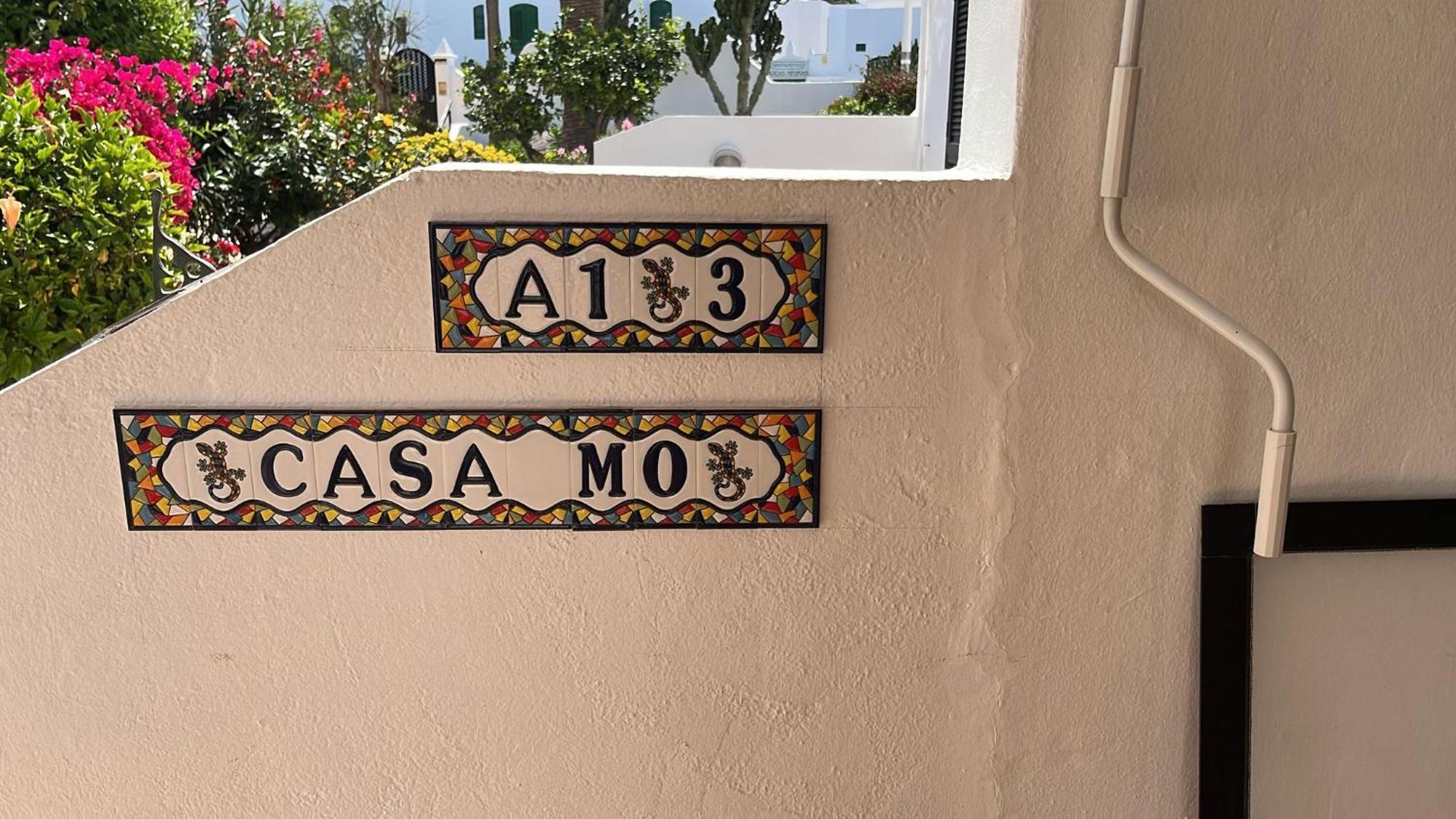 Casa Mo, 2 Bedroom Apartment Close To The Beach 푸에르토 델 카르멘 외부 사진